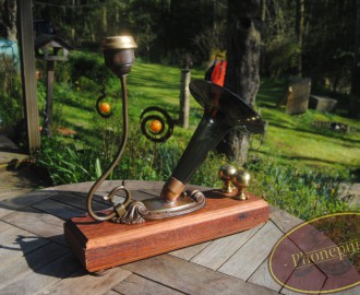 Fledermausdetektor "Nocturn Observator"