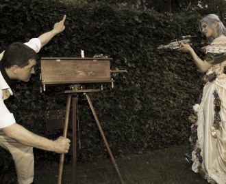 "camera occulta"