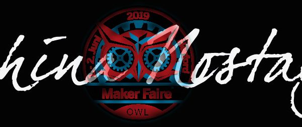 "Maker Faire OWL 2019"
